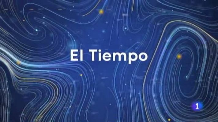 Telenavarra - El tiempo en Navarra - 4/6/2021