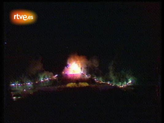 Informe Semanal - La designación de Barcelona' 92