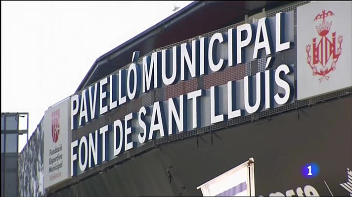 L'informatiu - Comunitat Valenciana - L'Informatiu Comunitat Valenciana 1 - 04/06/21