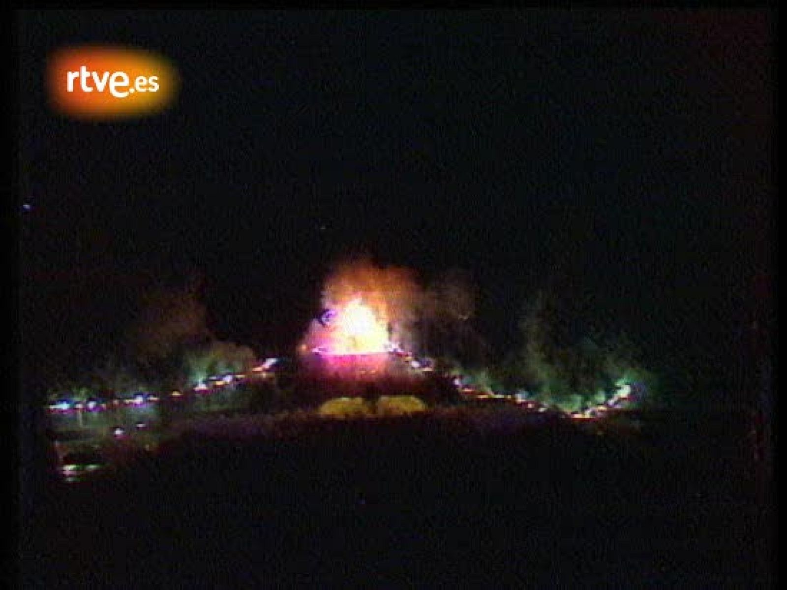 Reportaje de 'Informe Semanal' sobre la designación de Barcelona como sede de los Juegos Olímpicos de 1992.