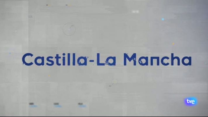 Noticias de Castilla-La Mancha - Castilla-La Mancha en 2' - 04/06/2021