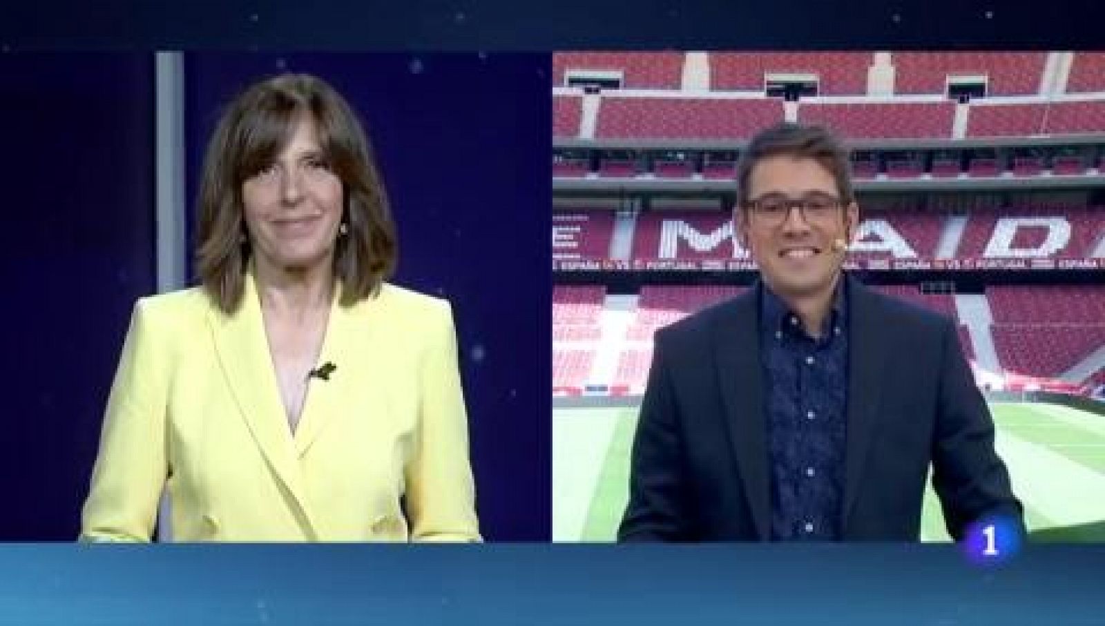 Recomendaciones para la vuelta del público de la selección | Ver