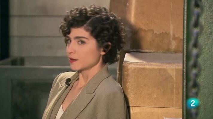 Días de cine - Días de cine - El momento de cine de Olivia Delcán: 'Apocalipse Now'