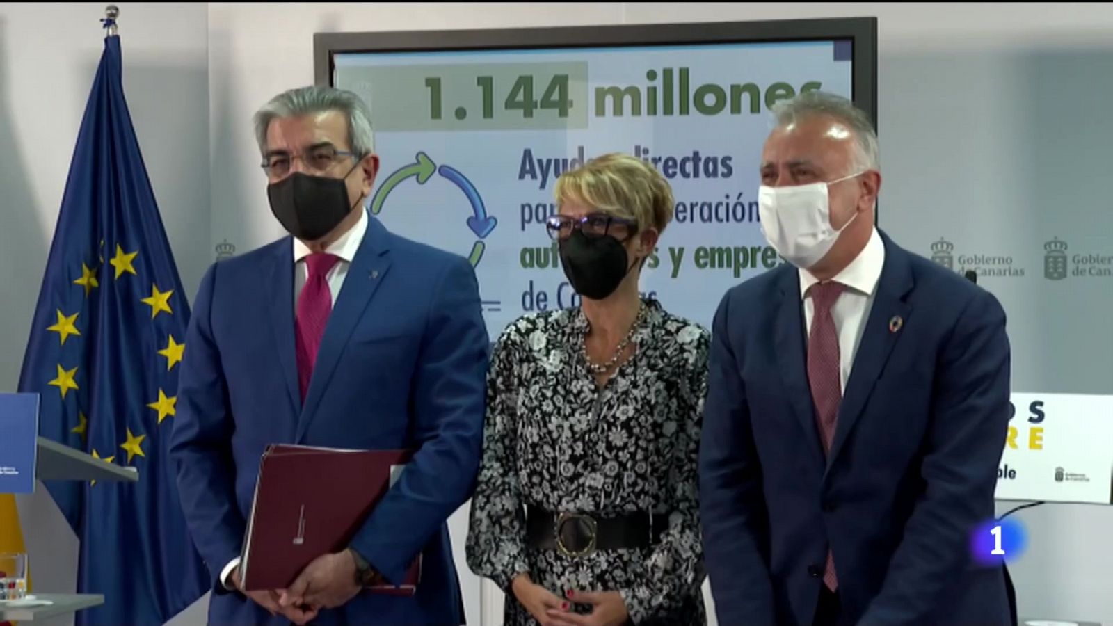 Telecanarias - 04/06/2021