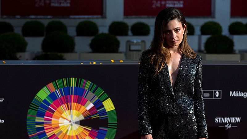 Las mujeres protagonizan el arranque del Festival de Cine en Español de Málaga