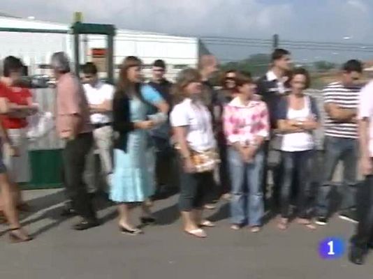 TeleCantabria - Telecantabria - 25/09/09