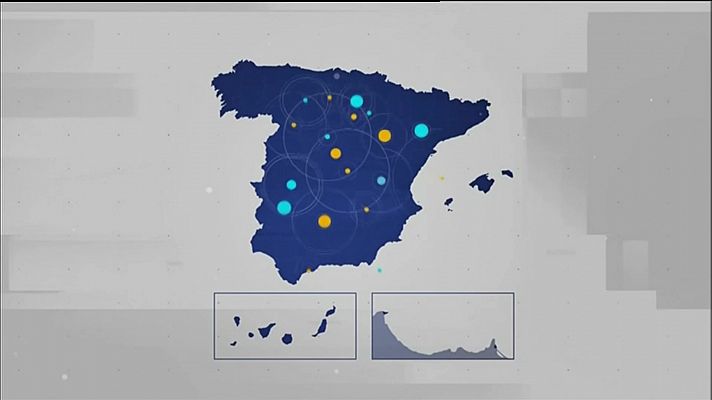 Noticias de Extremadura 2 - 04/06/2021