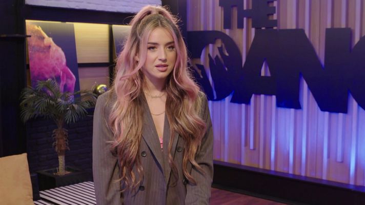 The Dancer - Presentadores, capitanes y semifinalistas envían un mensaje