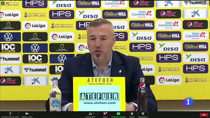 Telecanarias - Deportes Canarias - 04/06/2021