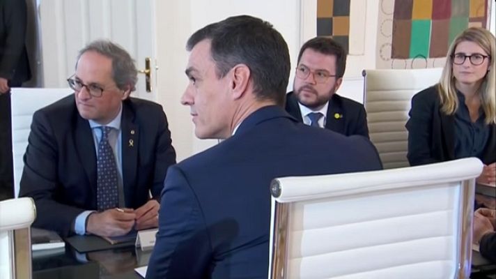 L'Informatiu - L'Informatiu 2 - 04/06/2021