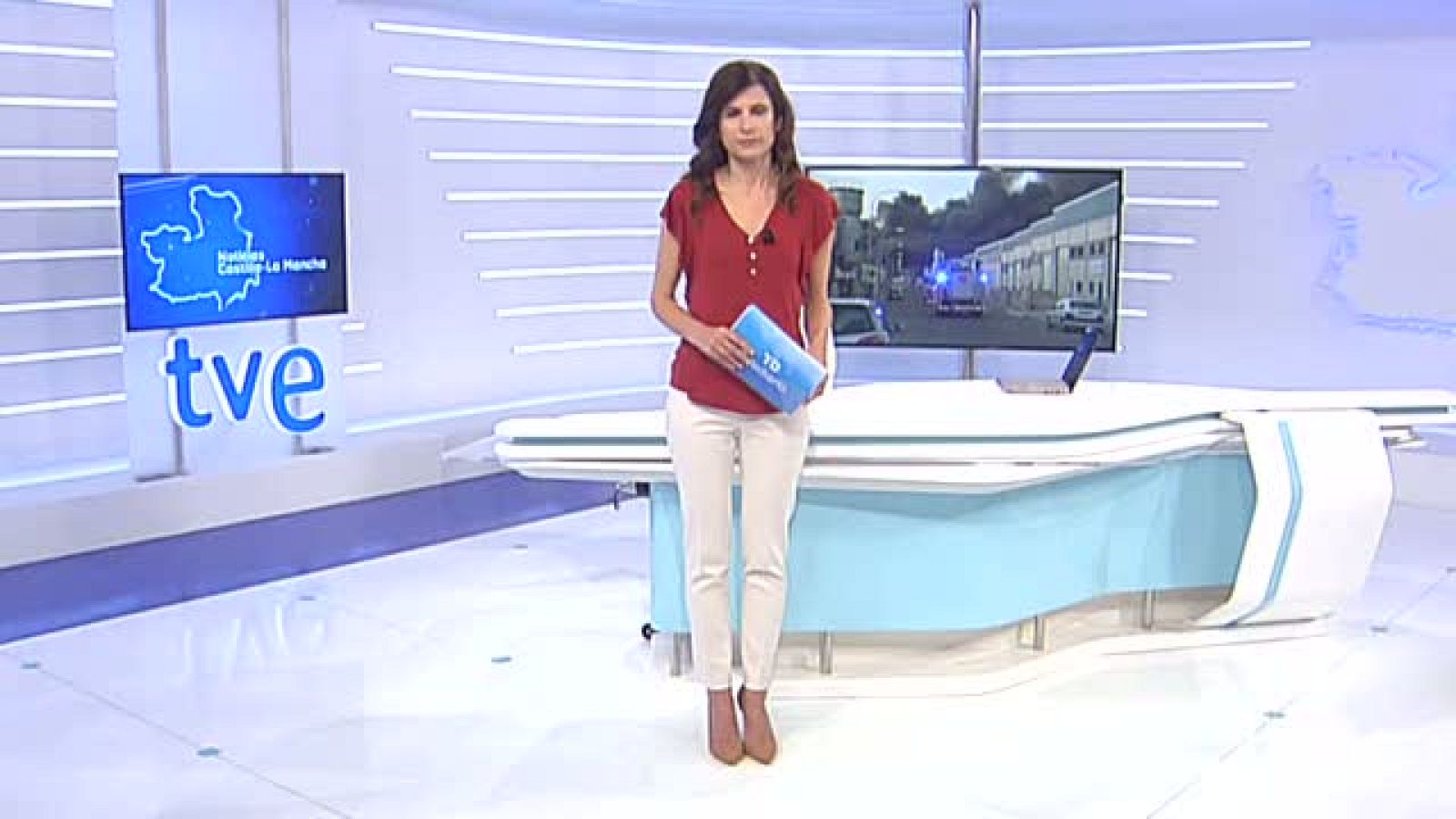 Noticias de Castilla-La Mancha 2 - 04/06/2021 - Ver ahora