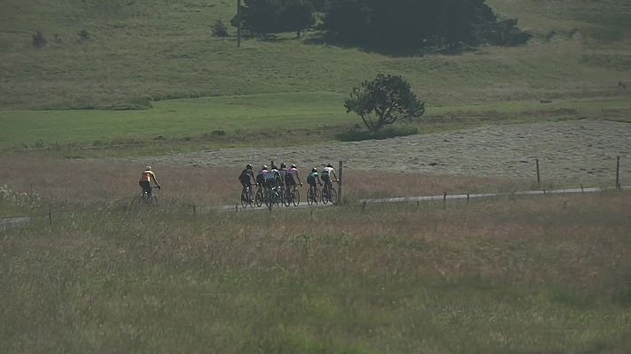 Va de Bikes - 2021 - Programa 5