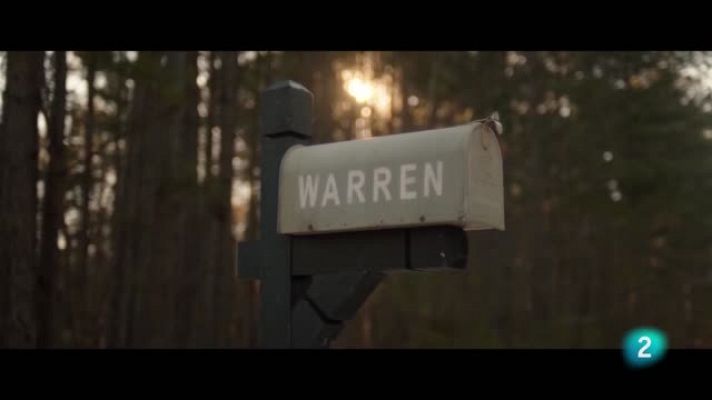 Días de cine - Días de Cine - 'Expediente Warren: Obligado por el demonio'