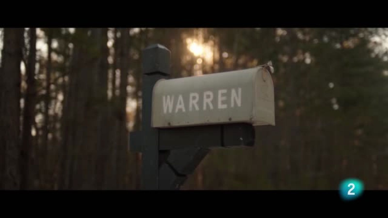 Días de Cine - 'Expediente Warren: Obligado por el demonio'