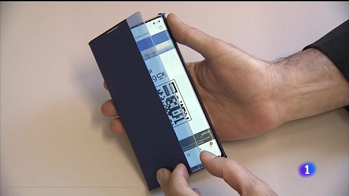 Telexornal - Galicia - Vacinación para os menores de 50