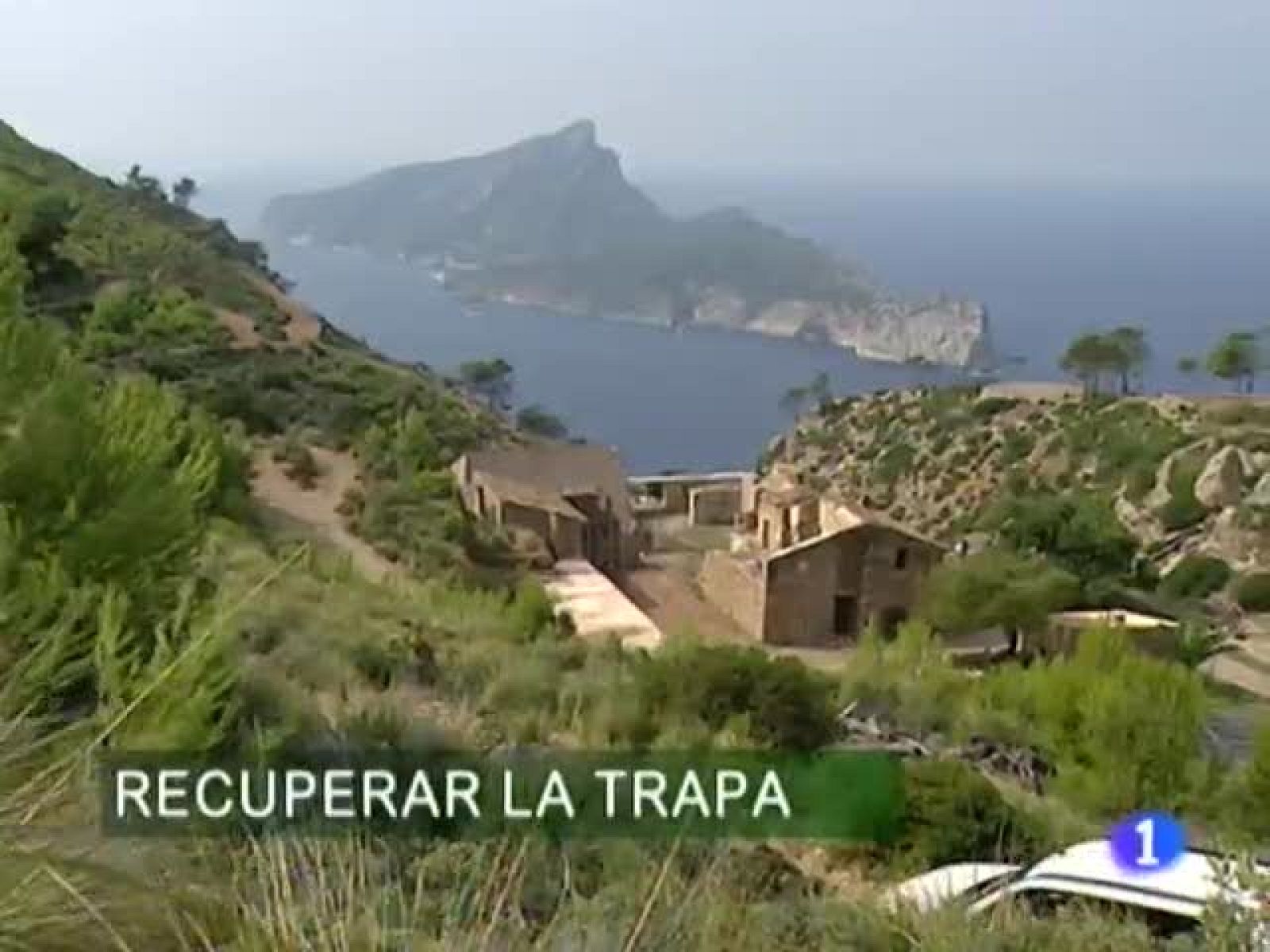 Informatiu Balear. Informatiu de les Illes Balears. (25/09/09)