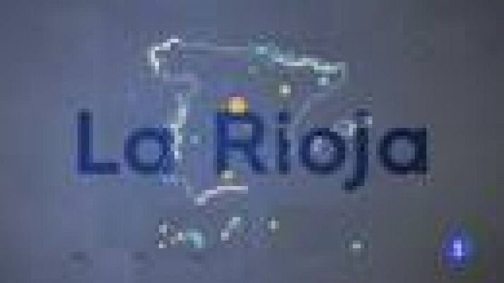 Informativo Telerioja - Informativo Telerioja 2 - 04/06/21