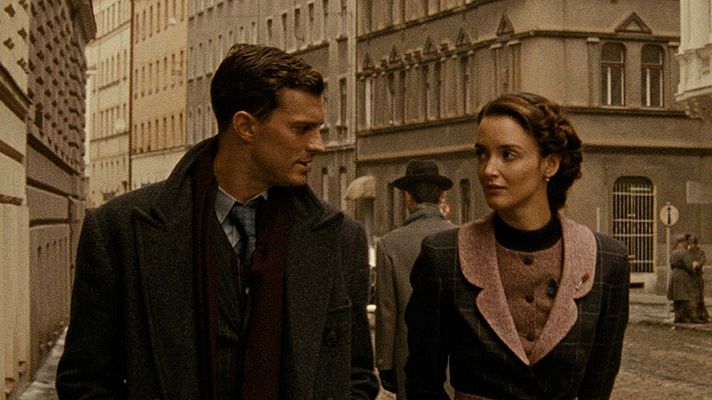 El cine de La 2 - 'Operación Anthropoid', cómo acabar con uno de los colaboradores de Hitler este sábado en 'El Cine de La 2'