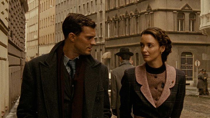 El cine de La 2 - 'Operación Anthropoid', cómo acabar con uno de los colaboradores de Hitler este sábado en 'El Cine de La 2'