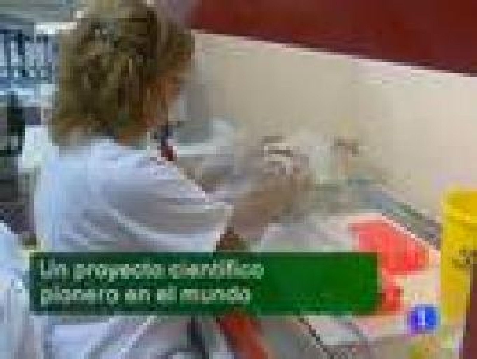 Noticias Andalucia (25/09/09)