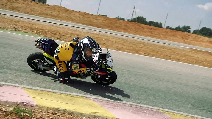 Moto Avenue - 2021 - Programa 15