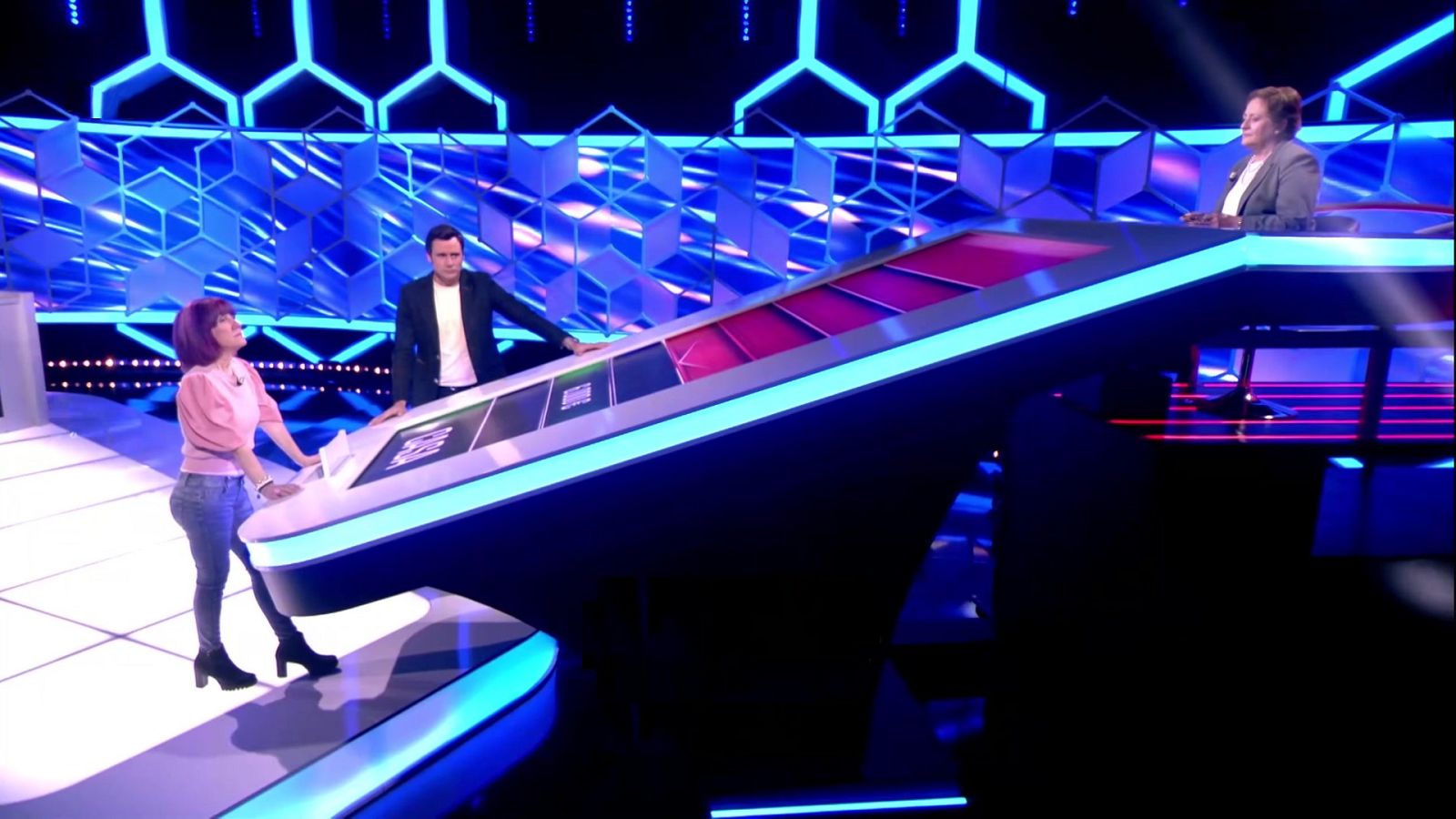 El cazador - Programa 303 - ver ahora