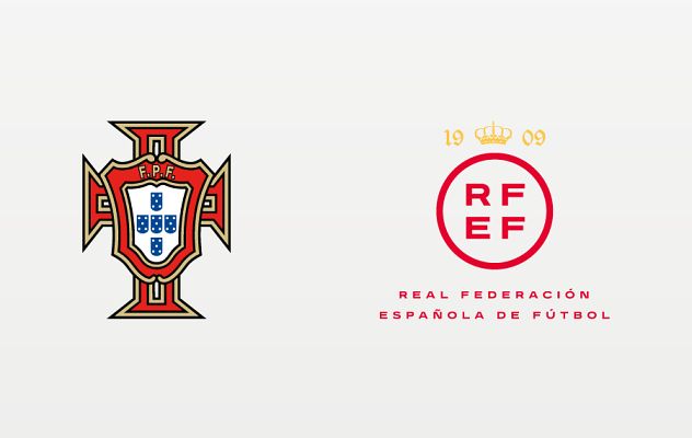 Fútbol - España y Portugal, dos países unidos por el fútbol y por el Mundial 2030