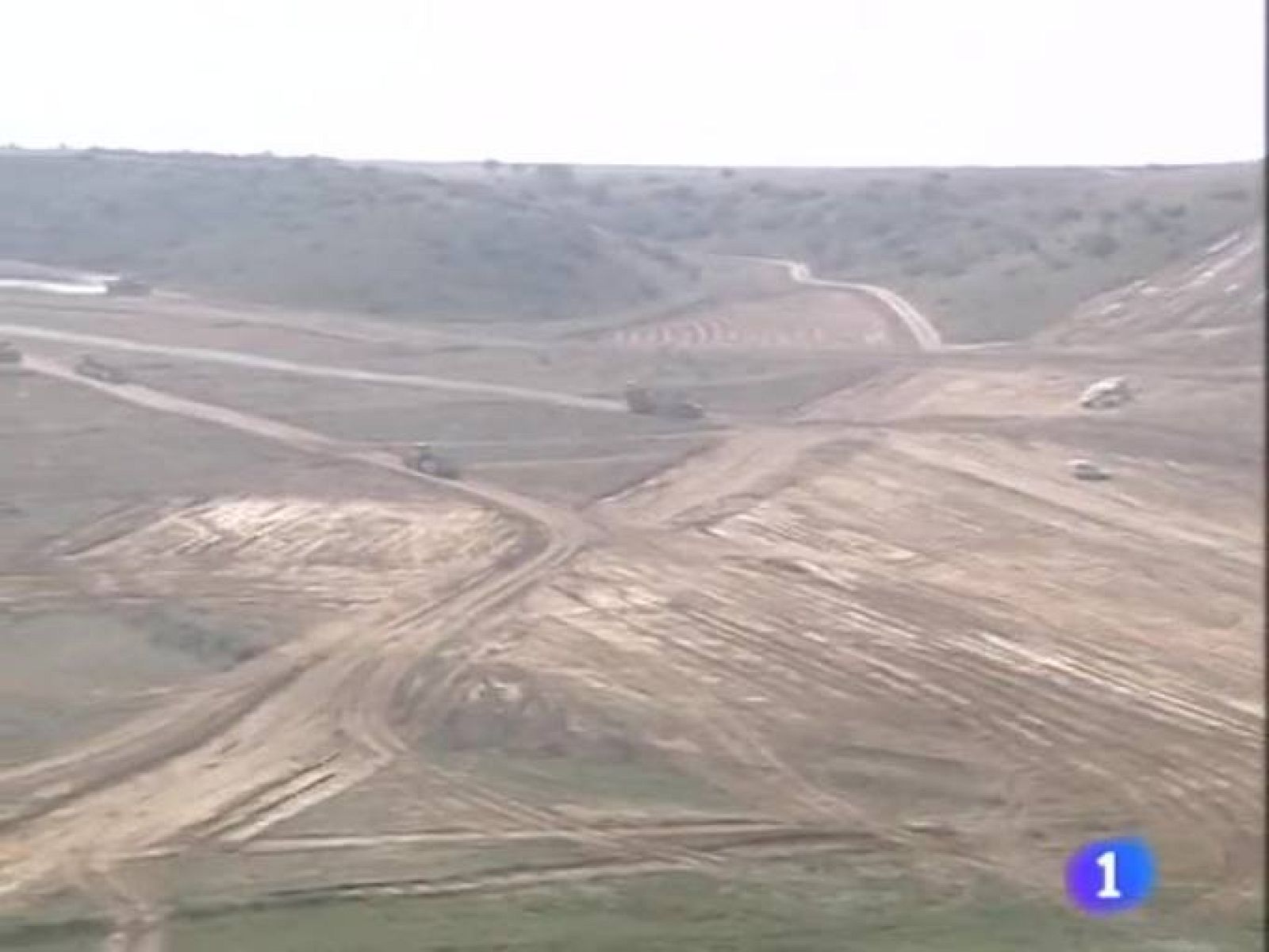 Noticias Aragón.(25/09/09)