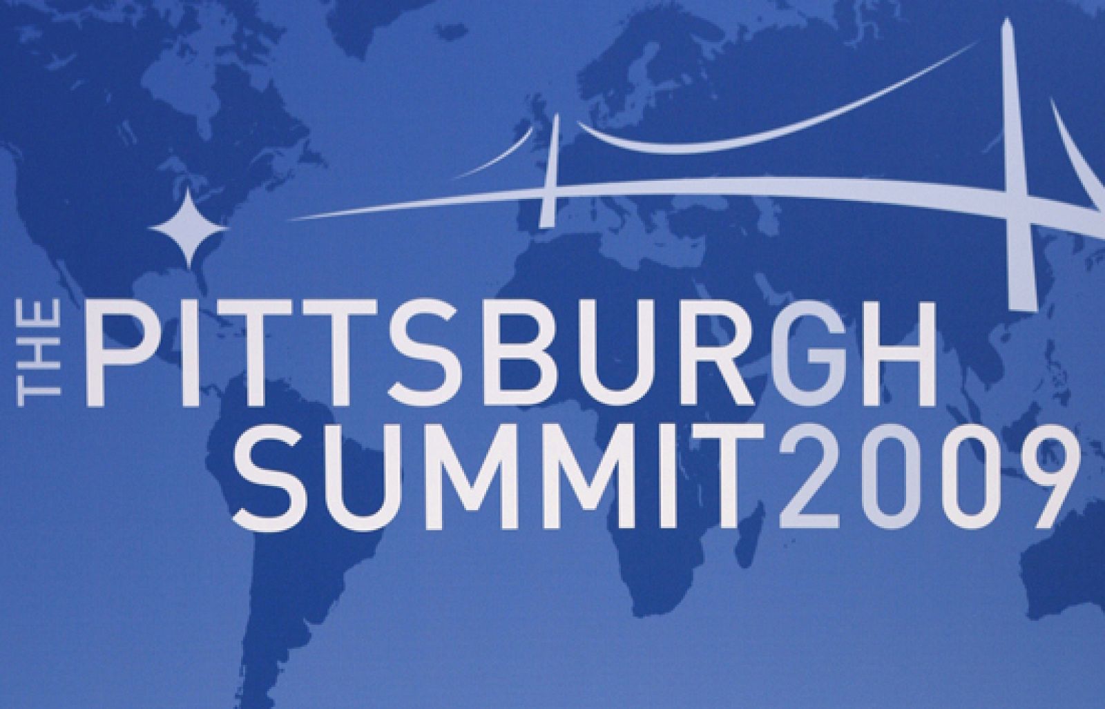 Los líderes del G-20 ya se reunieron anoche.