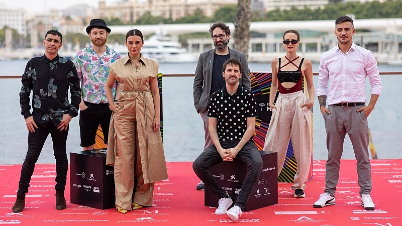 'Operación Camarón' se estrena en el Festival de Cine en Español de Málaga