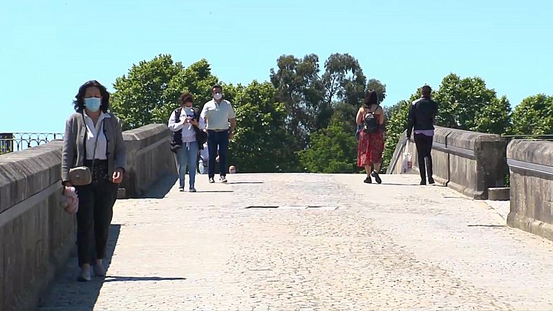 Chubascos y tormentas que pueden ser localmente fuertes e ir acompañadas de granizo en el entorno del cuadrante sudeste peninsular - ver ahora