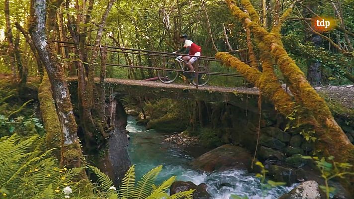 Evasión - T9 - Programa 11