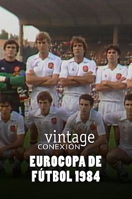 Eurocopa de fútbol de 1984