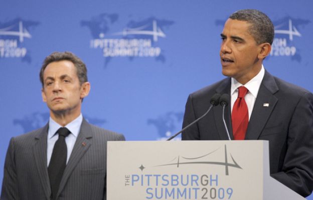  - Irán desafia al mundo