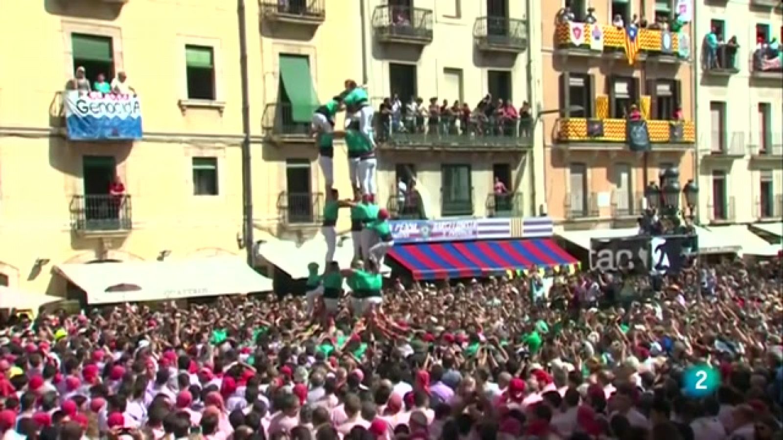 El Vespre - 04/06/2021