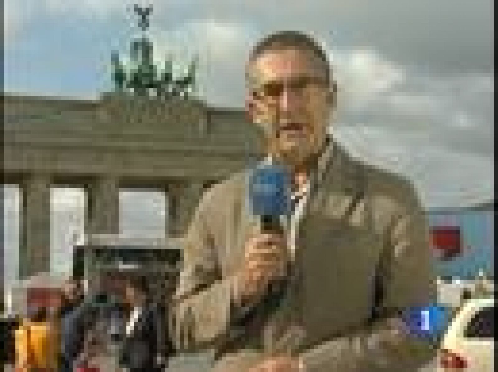 Sin programa: Cita con las urnas en Alemania | RTVE Play