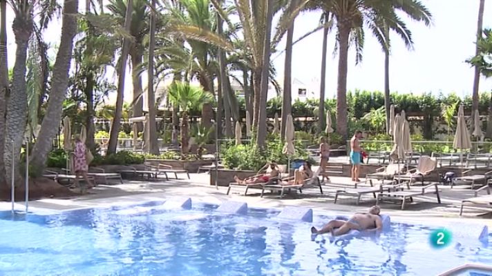 Telecanarias - Telecanarias 2 - 04/06/2021