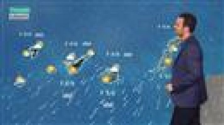 Telecanarias - El tiempo en Canarias - 05/06/2021