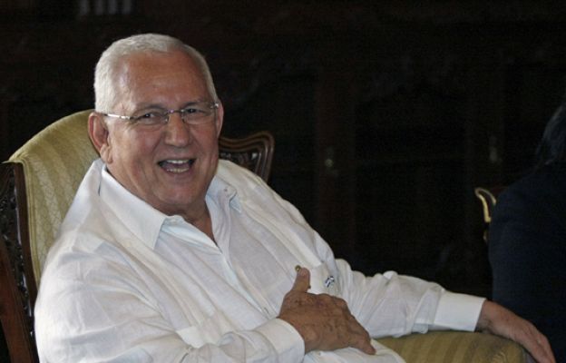  - Se reducen incidentes en Honduras