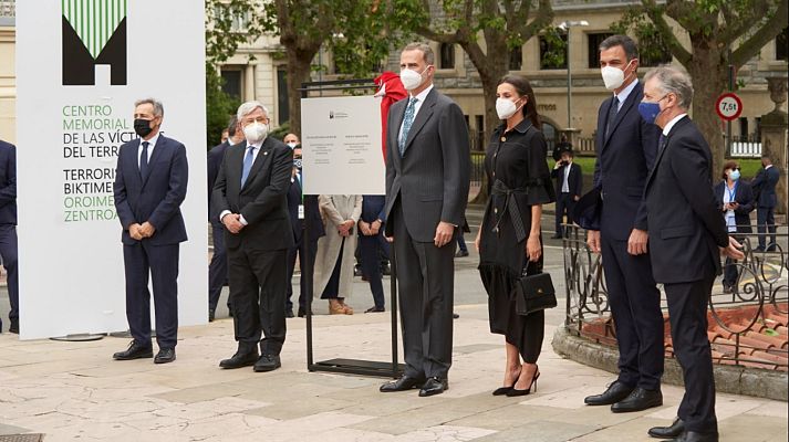 Audiencia Abierta - Audiencia Abierta - 05/06/21
