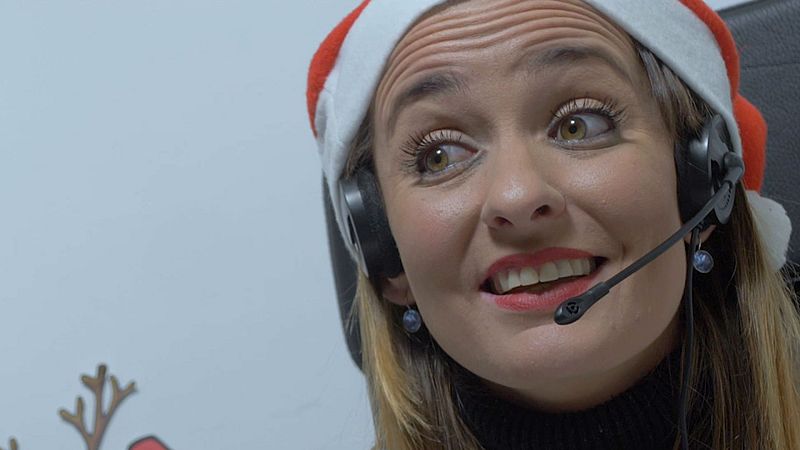 XII Concurso de Cortos RNE - Win win - Ver ahora