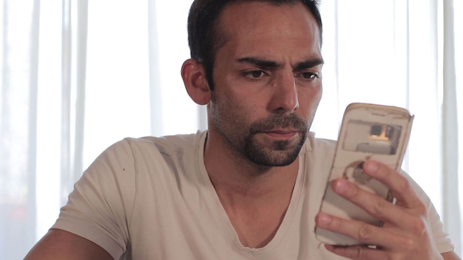 XII Concurso de Cortos RNE - Negativo - RTVE.es