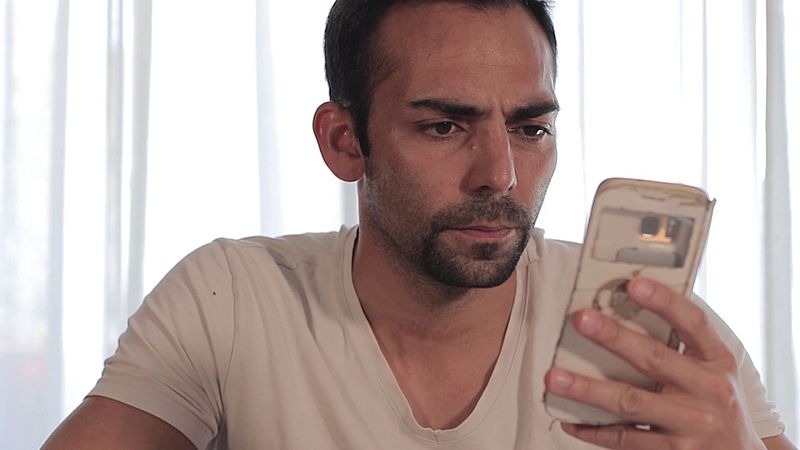 XII Concurso de Cortos RNE - Negativo - Ver ahora