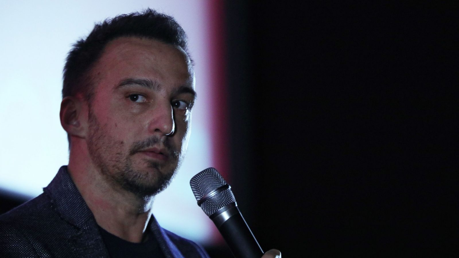 El Festival de Málaga homenajea a Alejandro Amenábar | Ver