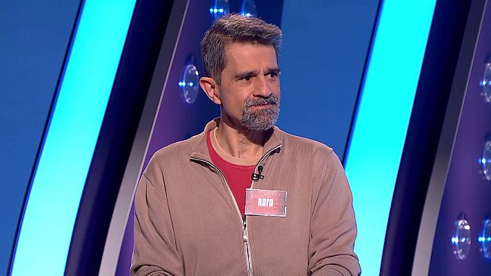 Saber y ganar - Saber y ganar. Edición de fin de semana - 05/06/21