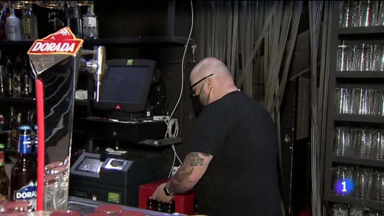 Canarias en 2' - 05/06/2021