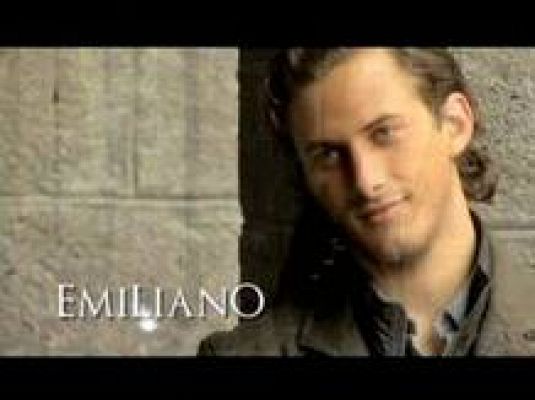 En nombre del amor - El tráiler de la serie