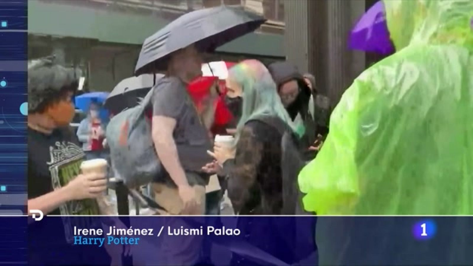 La tienda de Harry Potter más grande del mundo