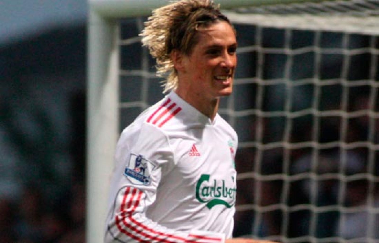 Torres, un juguete, una ilusión | Ver