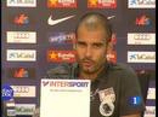  - 'Lo del espionaje no nos afectará'